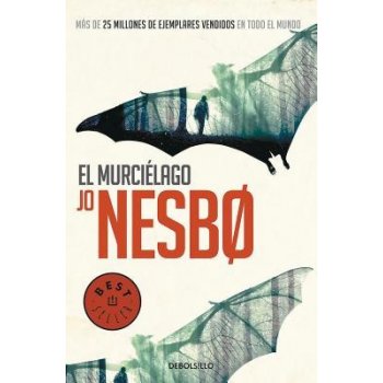 El Murceiélago – Jo Nesbø