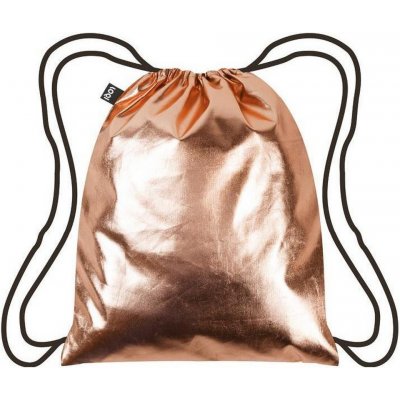 LOQI Metallic Black – Hledejceny.cz