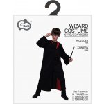Čaroděj černo/červený – Sleviste.cz