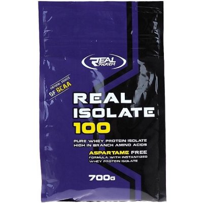 Real Pharm Real Isolate 700 g