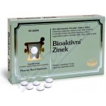 Pharma Nord Bioaktivní Zinek 15 mg 60 tablet – Hledejceny.cz