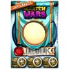 Karetní hry Notre Game Scratch Wars: Karta zbraně Zepplandia