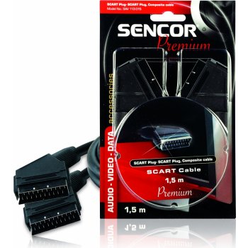 Sencor SAV 113-015