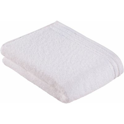 Vossen Ručník Calypso Feeling 50 x 100 cm bílá – Zboží Dáma