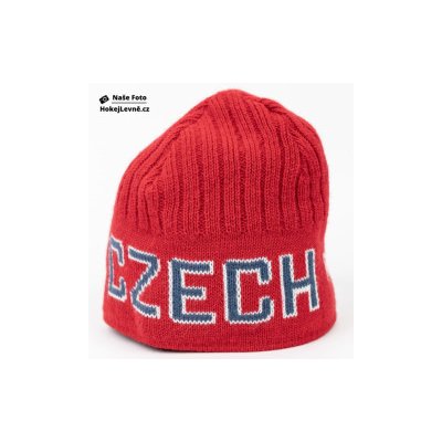 Czechmania zimní čepice kulich Česká Republika – Hledejceny.cz