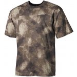 Tričko US T Shirt HDT camo – Zbozi.Blesk.cz