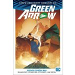 Green Arrow 2 - Ostrov starých ran - Benjamin Percy – Hledejceny.cz