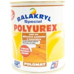 Balakryl Sportakryl V1601 0,7 kg bezbarvý – Hledejceny.cz