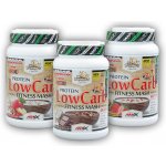 Amix Protein Low carb fitness mash 600 g – Zboží Dáma
