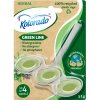 Dezinfekční prostředek na WC Kolorado Green line toilet block Herbal 51 g