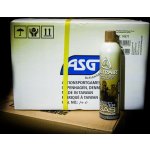 ASG Ultrair Power Gas 520ml – Zboží Dáma