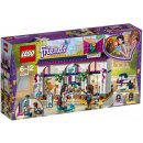  LEGO® Friends 41344 Andrea a její obchod s modními doplňky