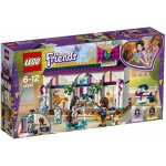 LEGO® Friends 41344 Andrea a její obchod s modními doplňky – Hledejceny.cz