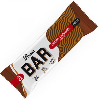 Näno Supps Protein Bar 55 g