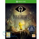 Little Nightmares (Six Edition)