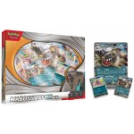 Pokémon TCG Scarlet & Violet ex Box Mabosstiff – Zboží Mobilmania