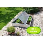 Limes SP 31 žárově zinkovaný plech + polykarbonát – Zbozi.Blesk.cz