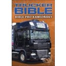 Kniha Trucker Bible - Bible pro kamioňáky