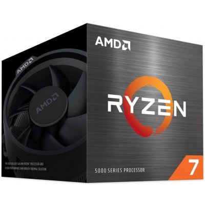AMD Ryzen 7 5700G 100-000000263 – Hledejceny.cz
