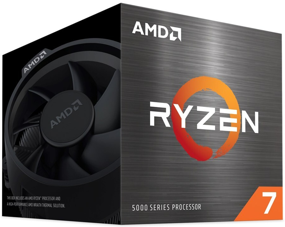 AMD Ryzen 7 5700G 100-000000263