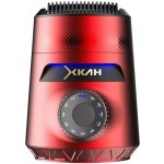 Xkah Lite Red elektrická korunka – Zboží Dáma