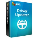 AVG Driver Updater 3 zařízení, 3 roky, duw.3.36m