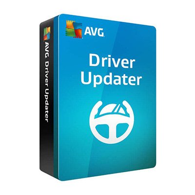 AVG Driver Updater 3 zařízení, 3 roky, duw.3.36m