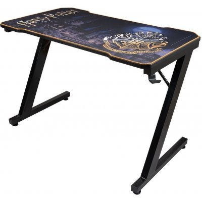 Harry Potter Pro Gaming Desk černý SA5593-H1