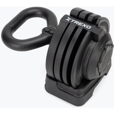 TREXO TXO-B4W004 12 kg – Sleviste.cz