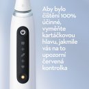 Elektrický zubní kartáček Oral-B iO Series 5 Quite White