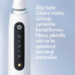 Oral-B iO Series 5 Quite White – Zboží Živě