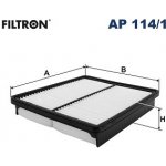 FILTRON Vzduchový filtr AP 114/1 – Hledejceny.cz