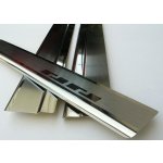 Hyundai Tucson 15-20 Prahové lišty – Hledejceny.cz