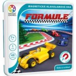 Mindok Smart Formule kovová krabička na cesty – Zboží Dáma