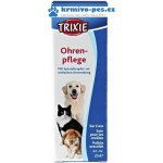 Trixie ušní péče kapky 50 ml – Sleviste.cz