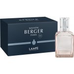 Maison Berger Paris katalytická lampa Square tělová 370 ml – Hledejceny.cz