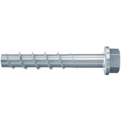 FISCHER FBS II 8*90 40/25 US vysoce výkonný šroub do betonu 536854 – Zboží Mobilmania