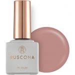 Ruscona gel lak EBONY 128 6 ml – Hledejceny.cz