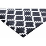 Hanse Home Home Black White 103156 50x70 cm Bílá – Zboží Dáma