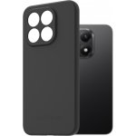 AlzaGuard Matte TPU Case pro Xiaomi 15T černý AGD-PCT511B – Sleviste.cz