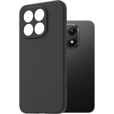 AlzaGuard Matte TPU Case pro Xiaomi 15T černý AGD-PCT511B – Sleviste.cz