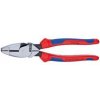 Kleště SIKO Kabelové kleště Knipex 0902240