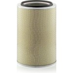 Vzduchový filtr MANN-FILTER C 33 1840 – Hledejceny.cz