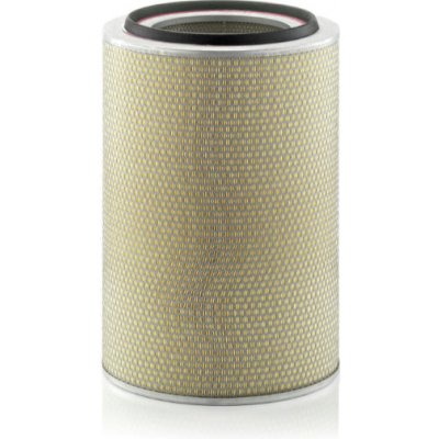 Vzduchový filtr MANN-FILTER C 33 1840 – Hledejceny.cz