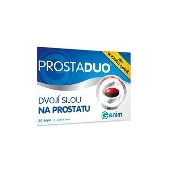 Prostaduo 30 kapslí