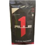 Rule1 R1 Clean Gainer 50 g – Hledejceny.cz