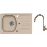 Set Alveus Record 30 + Kati – Zboží Dáma