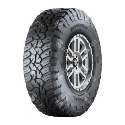 General Tire Grabber X3 31/10 R15 109Q