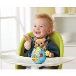 VTECH Medvídku, schovej se! a aktivitami na baterie pro miminko – Zbozi.Blesk.cz