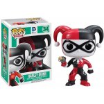 Funko Pop! DC Comics Harley Quinn – Hledejceny.cz